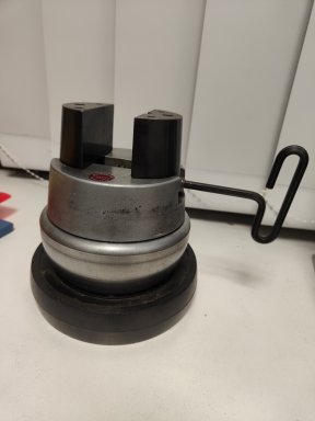 GRS MagnaBlock met toebehoren