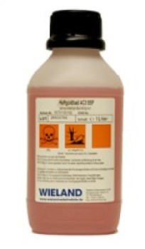 Pre-plating goudbad AC3  1 liter