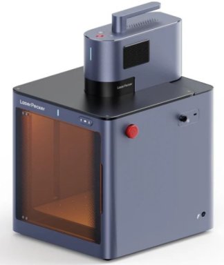 Graveerlaser LASERPECKER LP5