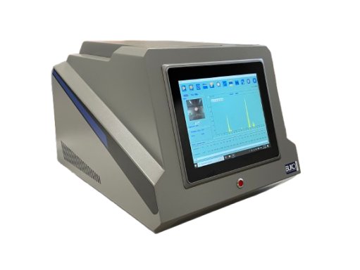 EDS5800PLUS Spectrometer – Niet-destructieve analyse van edelmetalen