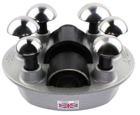 Jeu de bouterolles 50-85 mm