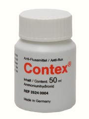 Contex solder-flow 50 ml