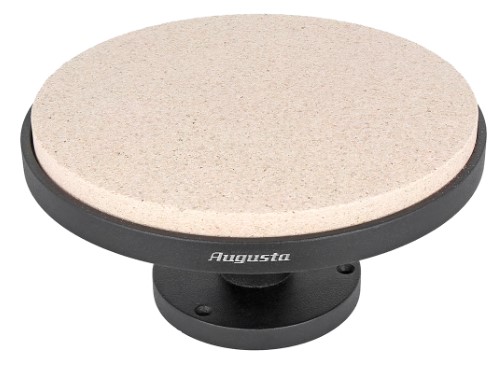 Augusta® roterende soldeertafel Ø210mm