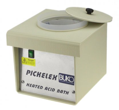 Afkookapparaat Pickelex 2 liter