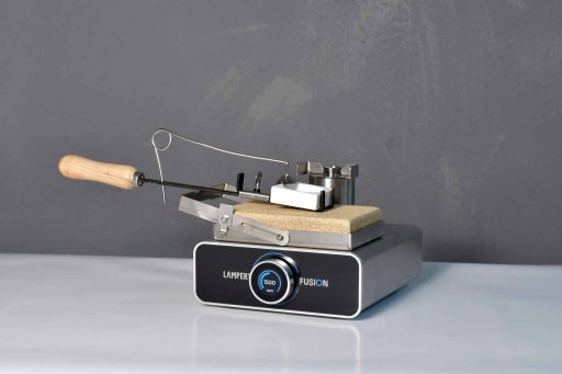 Lampert compacte gietmachine