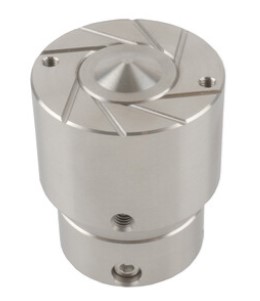 Matrijs Ø 21mm Fusion