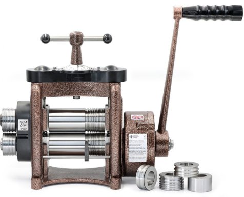 Combi wals type Durston C140 Agile ELITE