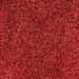 Efcolor rood glitter 10 ml