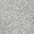 Efcolor zilver glitter 10 ml