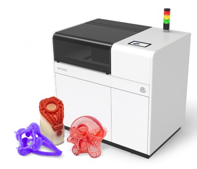 3DS ProJet MJP 300W  3D Printer