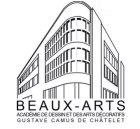 Académie de Chatelet
