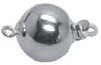 Collier sluitingen