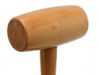 Houten hamers