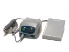 Micromotor