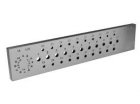 Trekplaten staal
