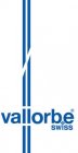 Vallorbe vijlen