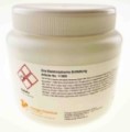 Ontvettingspoeder ORA ZFM 500 gr