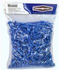 09-0915 Spuitwas Castaldo Bleu Plast-O-Wax per kg