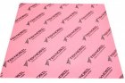 09-1016 Silicone rubber Sweet Pink per vel