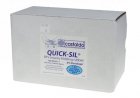 Kit Quick-Sil Soft RTV 900 gr