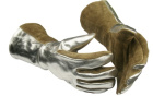 09-1561S Vuurvaste handschoenen Alu Soft