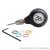 10-212S Maxim handklem by GRS® SET