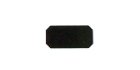 24-028 Low Chamfered Rectangular Bezel Block 5-15 mm  17°