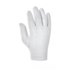 Lichte nylon handschoen voor dames