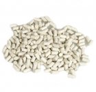 19-500 Keramische slijpchips wit cylinder ZSP 3/5