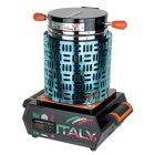 25-103 Electric oven ITALY 1 - 0.5/1kg