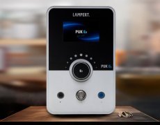 26-509 Micro puntlasapparaat PUK 6.1 PROMO