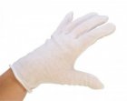 Lichte handschoenen voor vrouwen CF