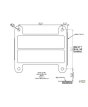 3 29-019 Pletwals combi Molly C165