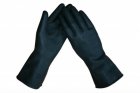 Latex handschoenen XL