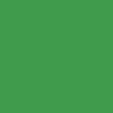 Efcolor helder groen 25 ml