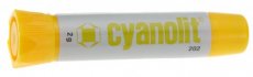 10-510 Cyanolit geel