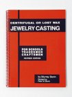 Jewelry casting