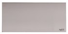 F1055 F1088 F1101 F1122 F1155 Zilver plaat Ag 925 10x5cm